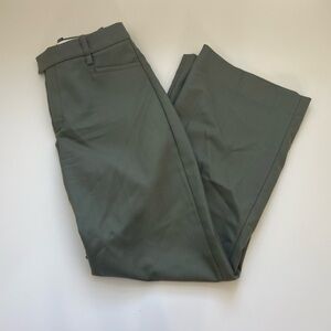 Banana Republic wide leg trousers - size 6
